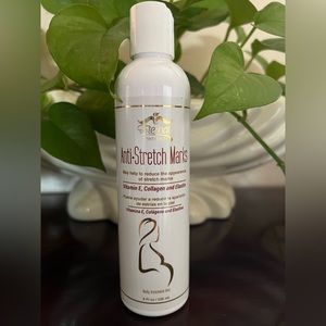 Stretch Marks Treatment.